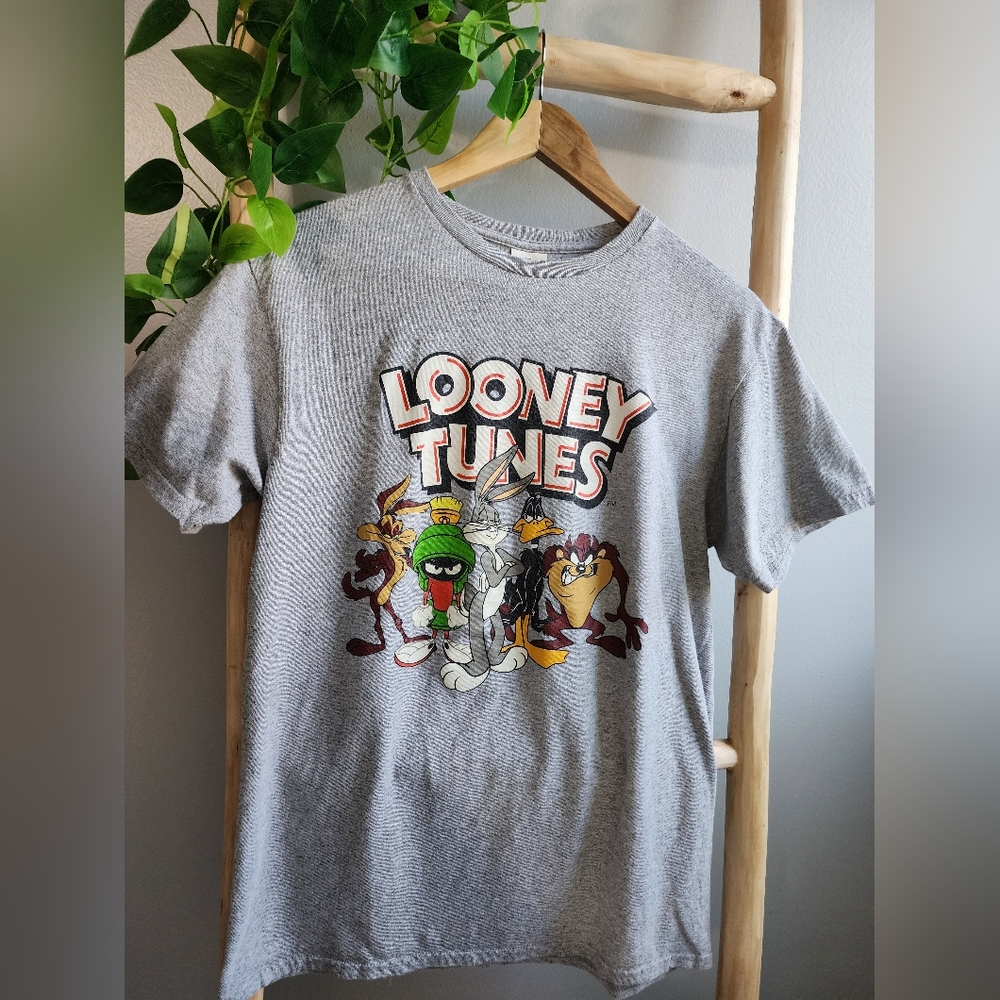 Vintage Looney Tunes Tee